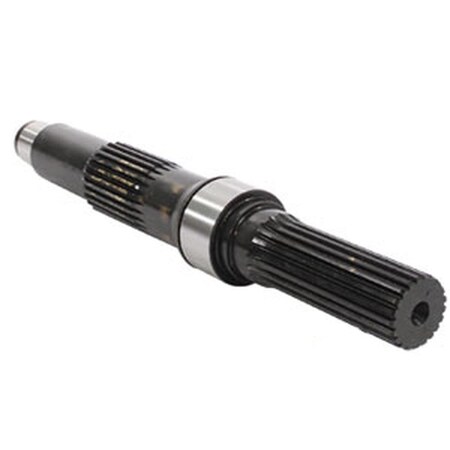 Aic Replacement Parts Hydrostat, Shaft Fits International/CaseIH 1660 1666 1670 1680 WN-1980169C1-PEX